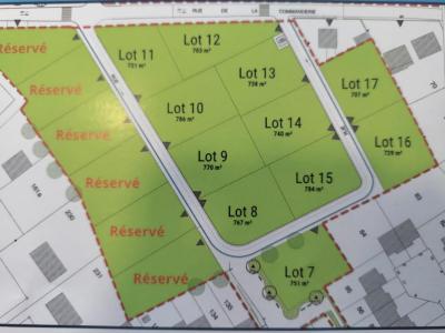 For sale Land SAINT-POURCAIN-SUR-SIOULE  03