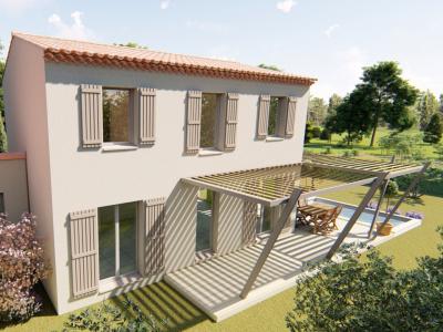 Vente Maison VILLELAURE  84