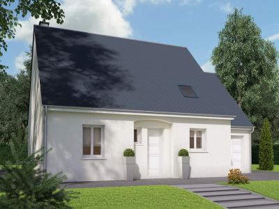 Vente Maison ANDARD 49800