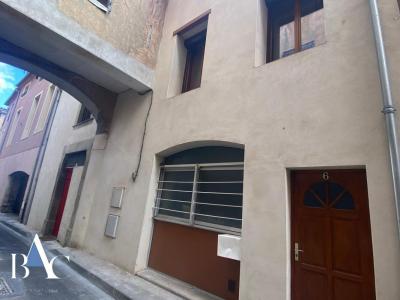 photo For sale House LIMOUX 11