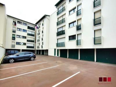 Vente Appartement SAINT-JEAN-DE-LUZ 