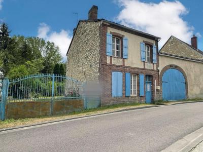 For sale House TURNY  89