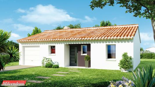 Vente Maison AIGUILLON-SUR-VIE 