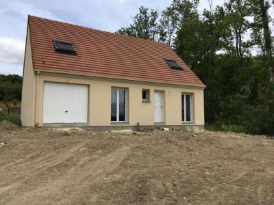 photo For sale House ERAGNY 95