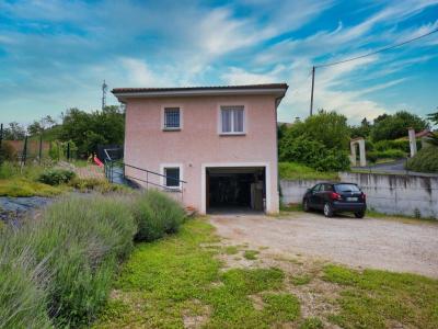 Vente Maison 5 pices VERTAIZON 63910