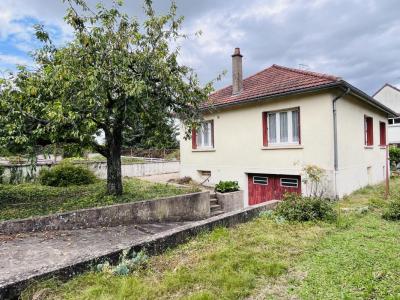 For sale House FONTAINE-LES-DIJON  21