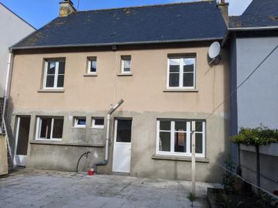 For rent House SAINT-MALO 