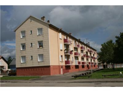 photo For rent Apartment WITTELSHEIM 68