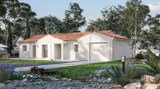 photo For sale House AIZENAY 85