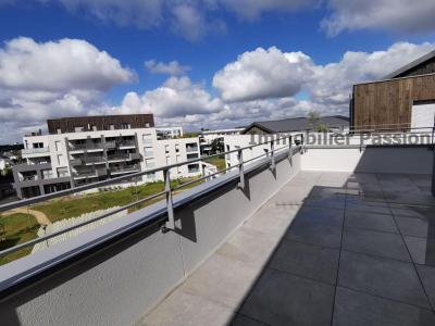 Vente Appartement 5 pices ANGERS 49100