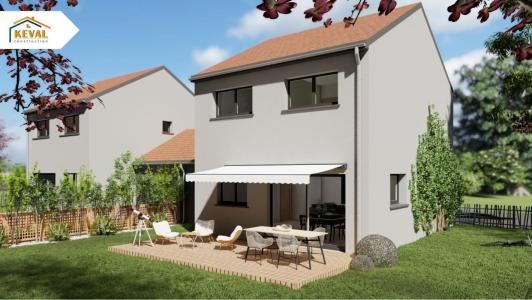 Vente Maison 4 pices WASSELONNE 67310