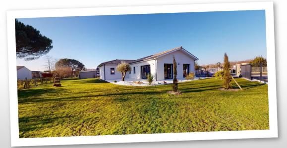 photo For sale Land MONTENDRE 17