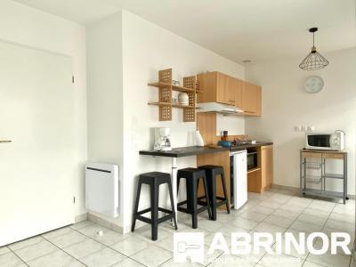 Vente Appartement AMIENS 