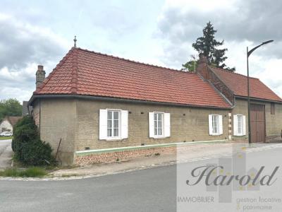 For sale House BLANGY-TRONVILLE THEZY-GLIMONT 80