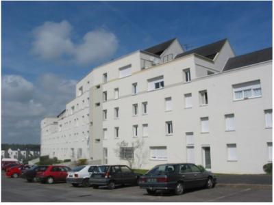 photo For rent Apartment AMBOISE 37