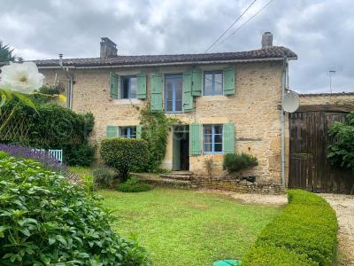 For sale House SAUZE-VAUSSAIS 