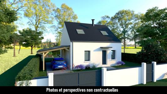 photo For sale House GAVRE 44