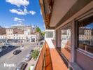 For sale Apartment Marseille-6eme-arrondissement  13006 86 m2 4 rooms