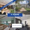 Acheter Appartement 46 m2 Lyon-8eme-arrondissement