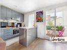 Acheter Appartement Asnieres-sur-seine 340000 euros