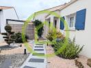 Acheter Maison 101 m2 Aiguillon-sur-vie