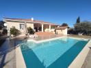 Annonce Vente 6 pices Maison Pezenas