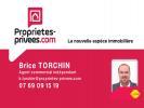 Annonce Vente Terrain Gaillon-sur-montcient