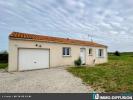 For sale House Aigrefeuille-d'aunis LE THOU 17290 92 m2 4 rooms