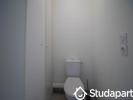 Louer Appartement Villeurbanne 540 euros