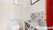 Location Appartement Bobigny  93000 9 m2