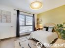 For rent Apartment Paris-19eme-arrondissement  75019 12 m2
