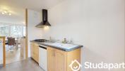For rent Apartment Oullins  69600 9 m2