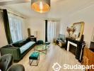 For rent Apartment Paris-12eme-arrondissement  75012 64 m2 3 rooms