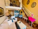 Apartment VILLEFRANCHE-SUR-MER VIEILLE VILLE