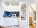 For rent Apartment Paris-20eme-arrondissement  75020 29 m2 2 rooms