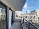 Louer Appartement 47 m2 Paris-20eme-arrondissement