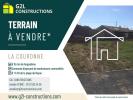 Vente Terrain Couronne 16