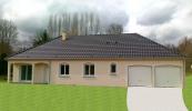 For sale House Compiegne  60200 100 m2 4 rooms