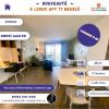 For rent Apartment Saint-gilles-les-hauts  97435 48 m2
