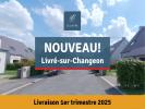 For sale Land Livre-sur-changeon  35450 344 m2