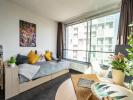 Vente Appartement Nantes  44200 19 m2