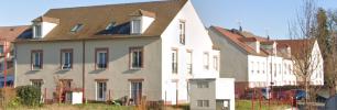 Apartment MILLY-SUR-THERAIN 