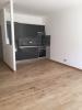 For rent Apartment Nancy  54000 38 m2 2 rooms