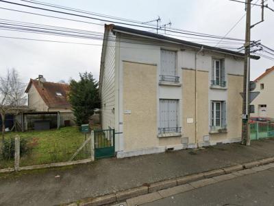 Vente Maison 2 pices MANS 72100