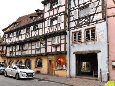 photo For rent Apartment COLMAR 68