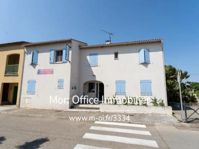 For sale Apartment FOURQUES  30