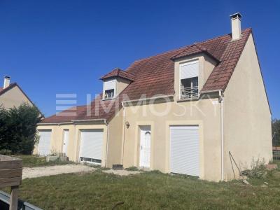 For sale House FONTENAY-SUR-LOING  45
