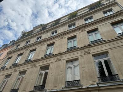 photo For rent Apartment PARIS-6EME-ARRONDISSEMENT 75