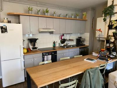 Vente Appartement BORDEAUX 