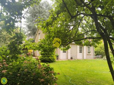 Vente Maison 5 pices JOUET-SUR-L'AUBOIS 18320